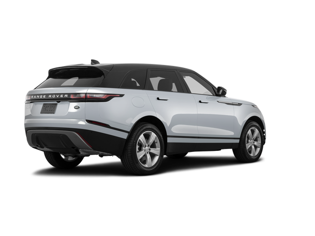 2019 Land Rover Range Rover Velar R-Dynamic SE