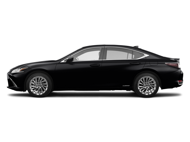 2019 Lexus ES 300h