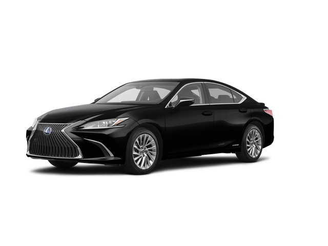 2019 Lexus ES 300h