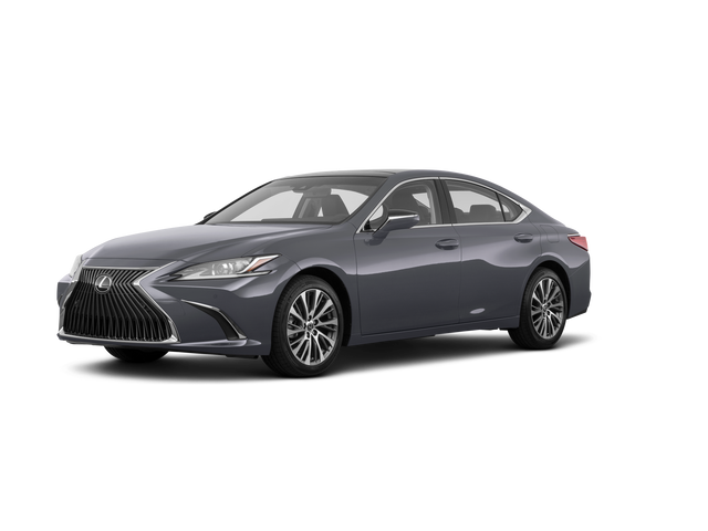 2019 Lexus ES 