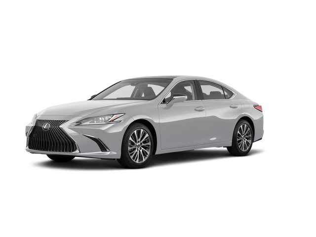 2019 Lexus ES 