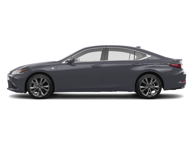 2019 Lexus ES 350 F Sport