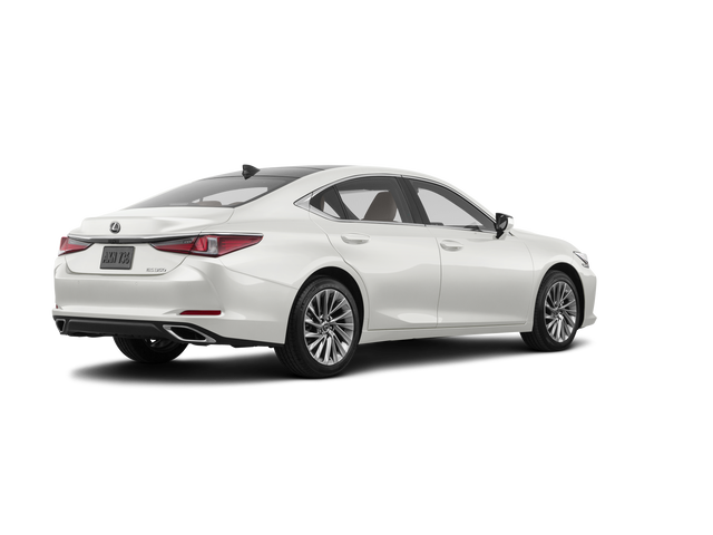 2019 Lexus ES 350 Ultra Luxury