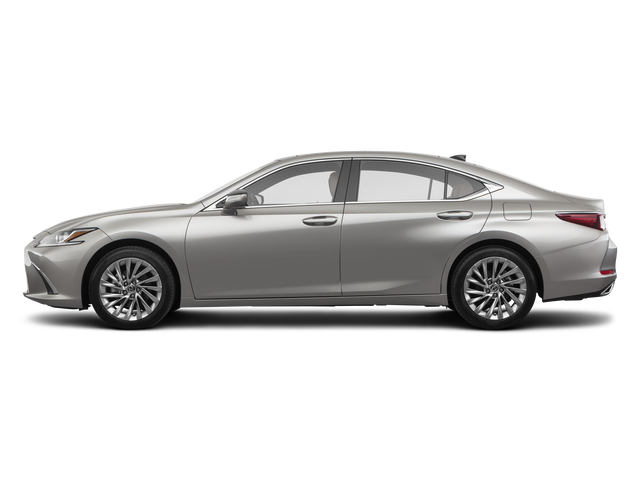 2019 Lexus ES 350 Luxury