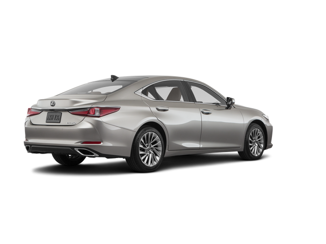 2019 Lexus ES 350 Ultra Luxury