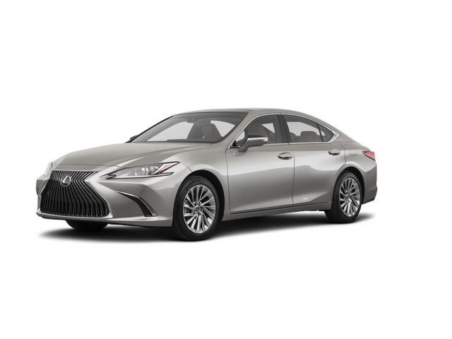 2019 Lexus ES 350 Ultra Luxury