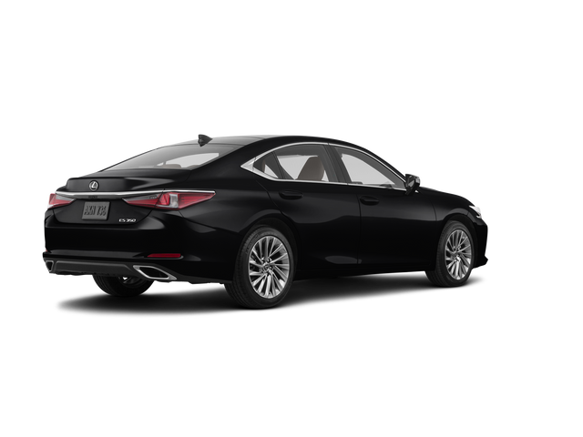 2019 Lexus ES 350 Luxury