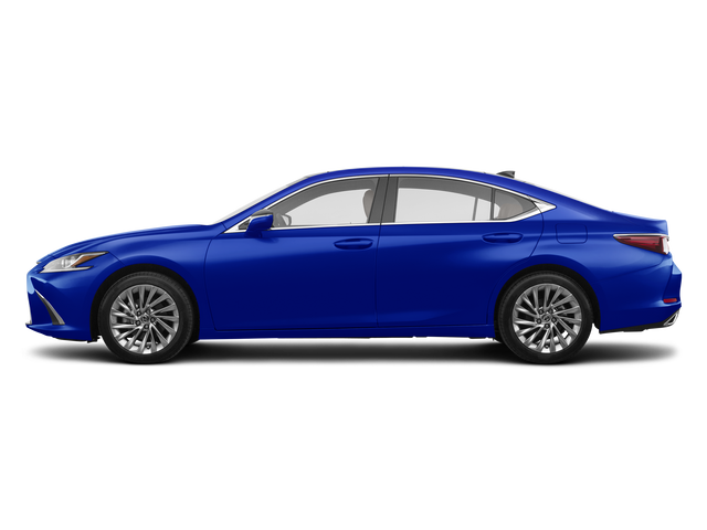 2019 Lexus ES 350 Ultra Luxury