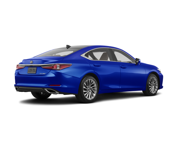 2019 Lexus ES 350 Ultra Luxury