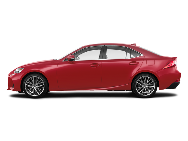 2019 Lexus IS 300