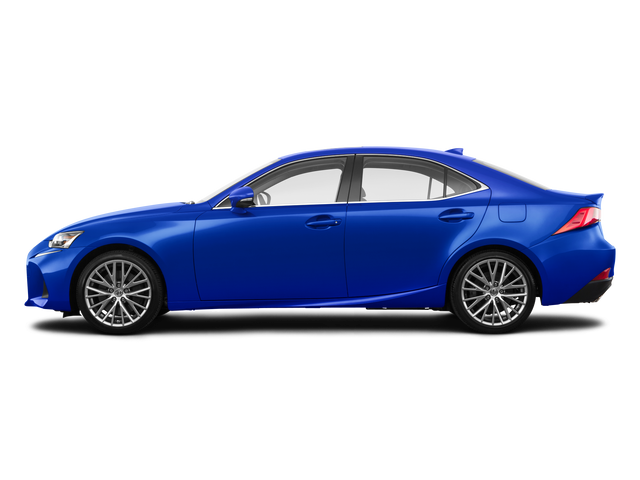 2019 Lexus IS 300 F Sport