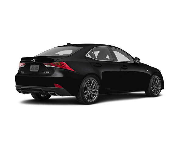 2019 Lexus IS 