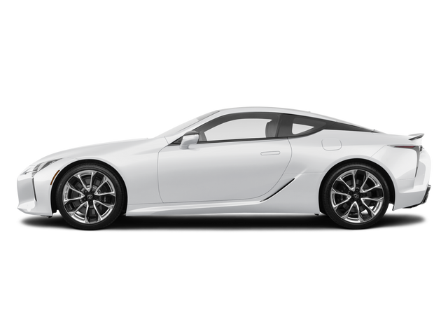 2019 Lexus LC 500