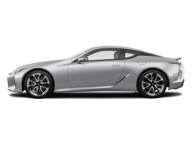 2019 Lexus LC 500