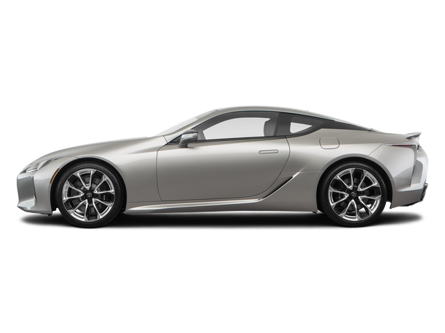 2019 Lexus LC 500