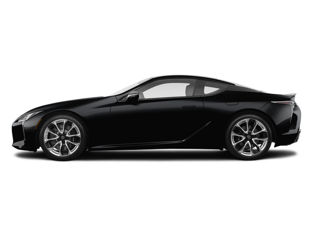 2019 Lexus LC 500