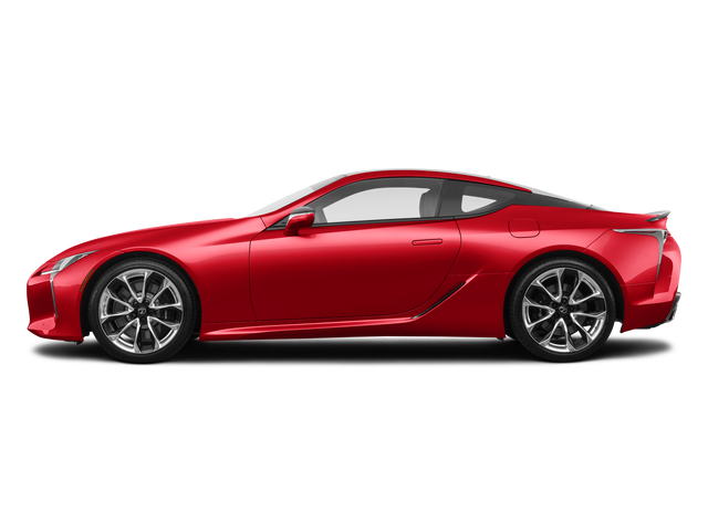 2019 Lexus LC 500