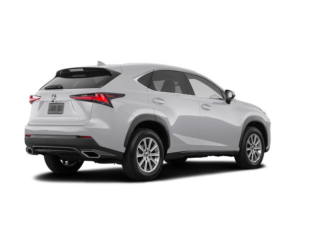 2019 Lexus NX 300 F Sport