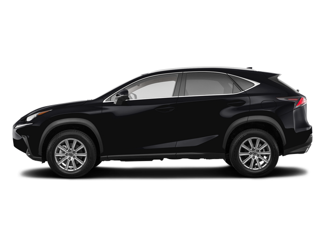 2019 Lexus NX 300