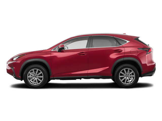 2019 Lexus NX 300