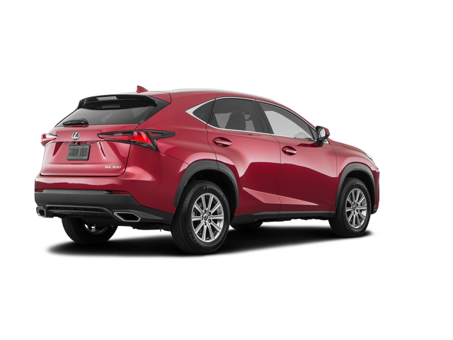 2019 Lexus NX 300