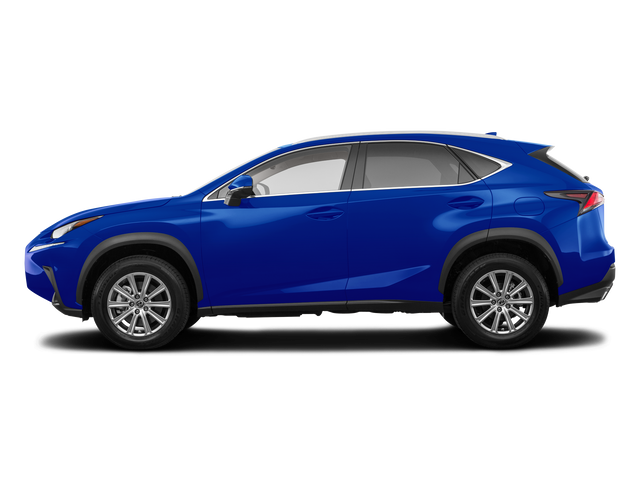 2019 Lexus NX 300