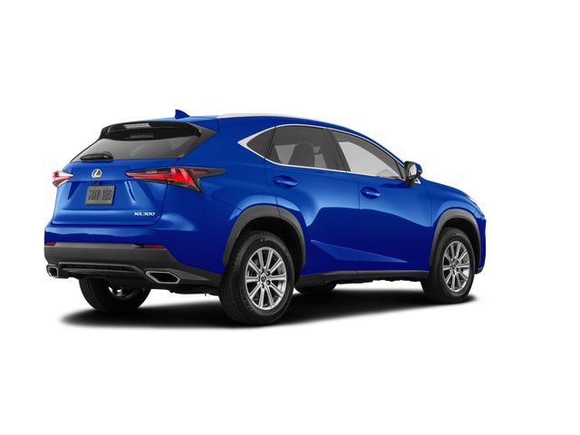 2019 Lexus NX 300