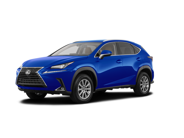 2019 Lexus NX 300