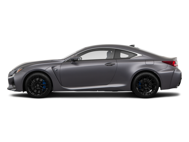 2019 Lexus RC F