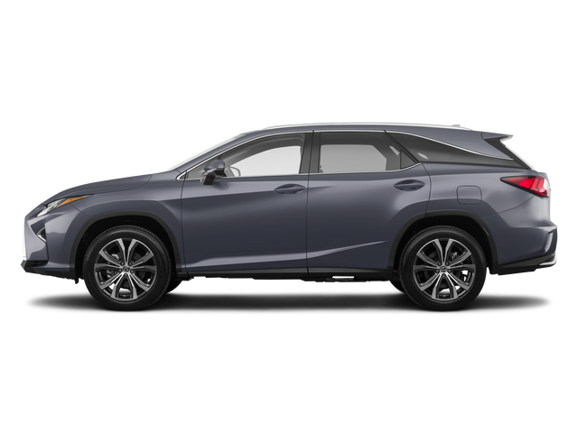 2019 Lexus RX 