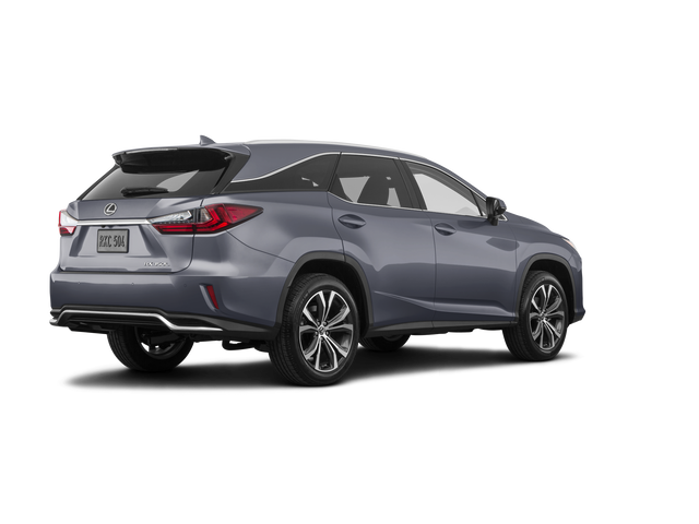 2019 Lexus RX 