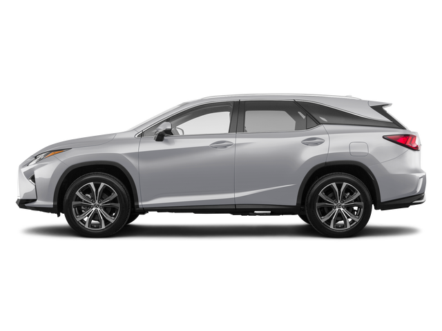 2019 Lexus RX 350L Premium