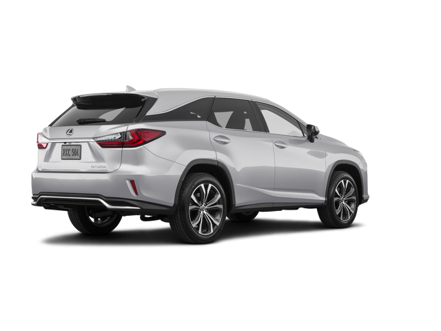 2019 Lexus RX 350L Premium