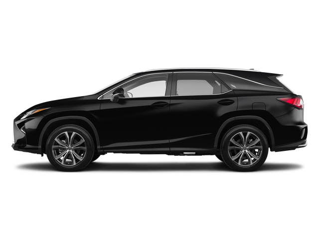 2019 Lexus RX 