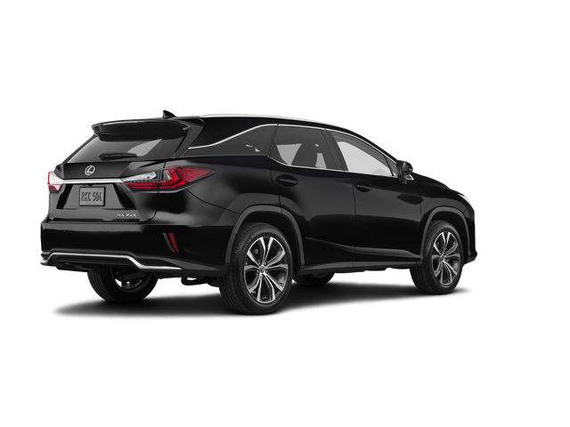 2019 Lexus RX 