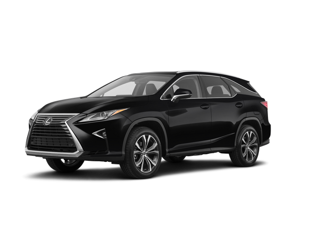 2019 Lexus RX 