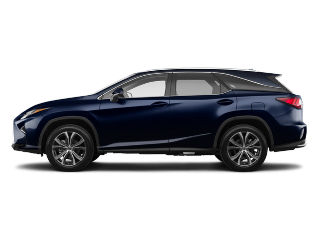 2019 Lexus RX 350L Premium