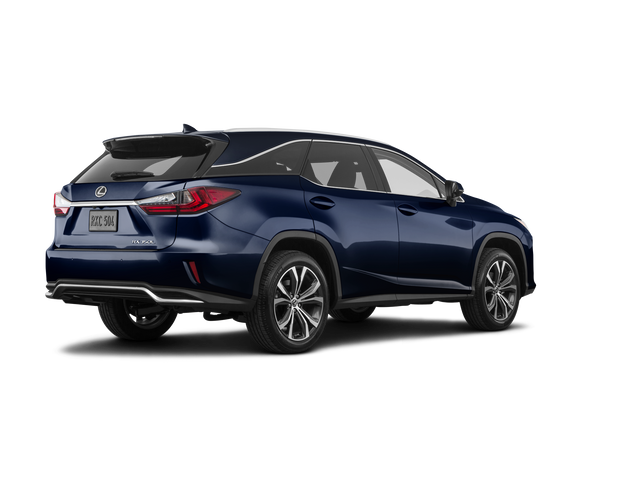 2019 Lexus RX 350L Premium