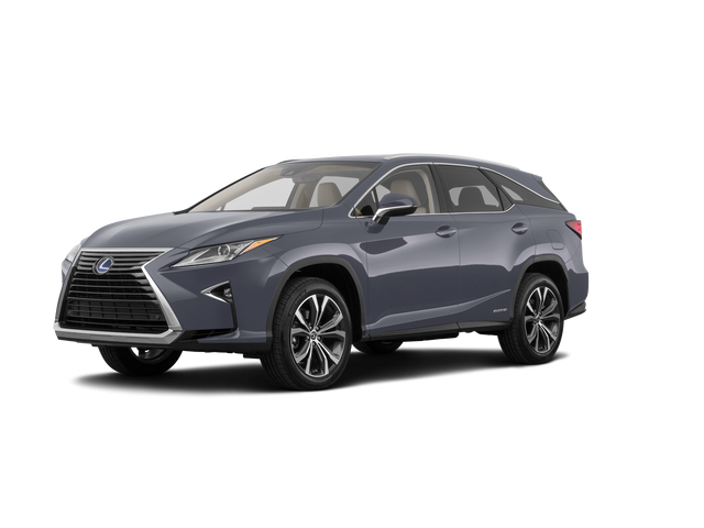 2019 Lexus RX 