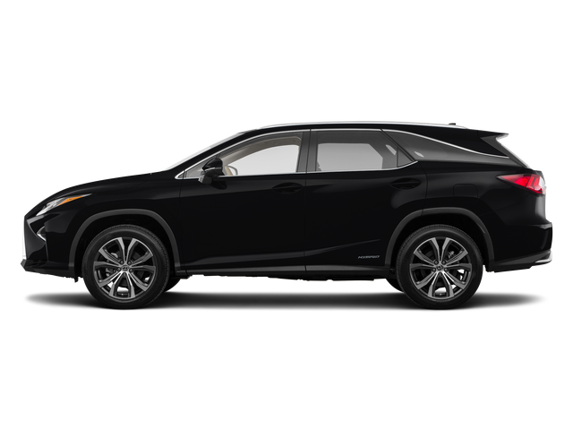 2019 Lexus RX 450hL Premium