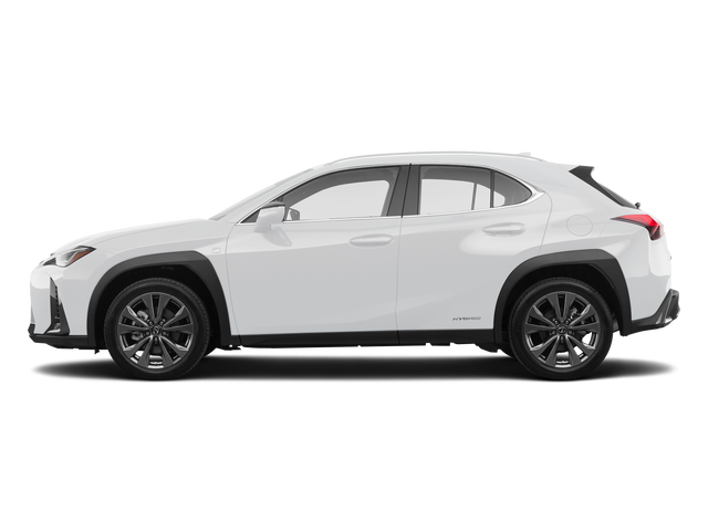 2019 Lexus UX 250h F Sport