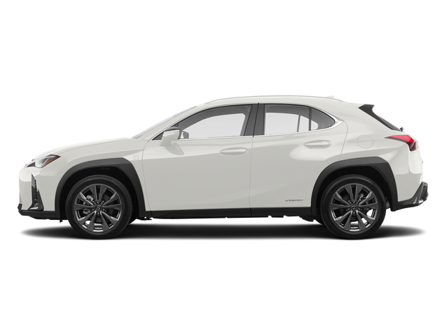 2019 Lexus UX 