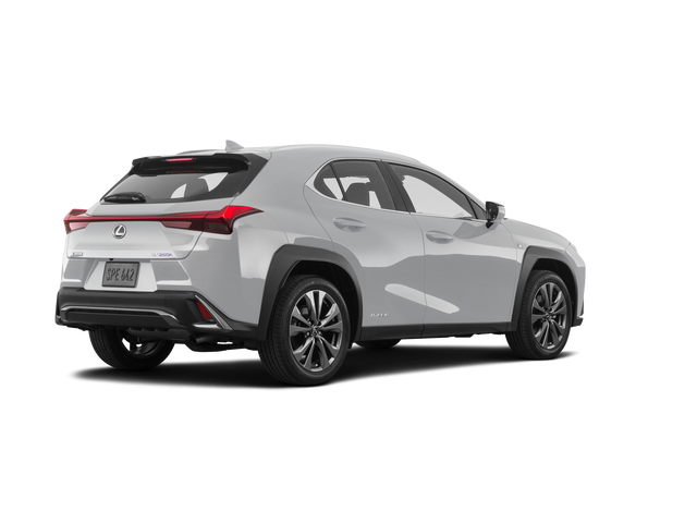 2019 Lexus UX 250h F Sport