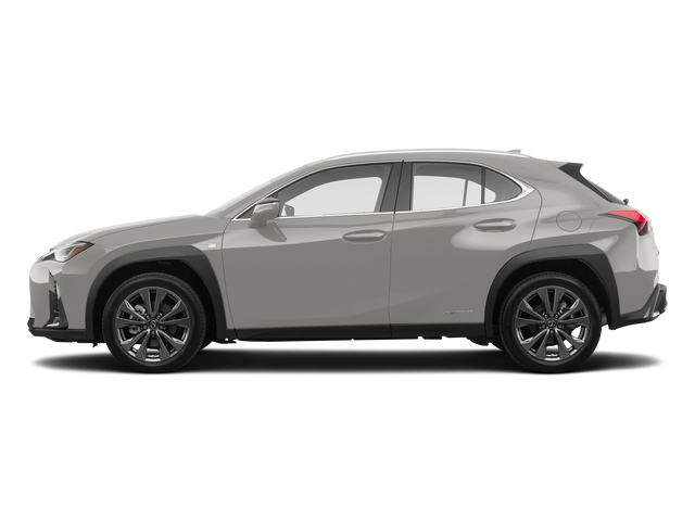 2019 Lexus UX 