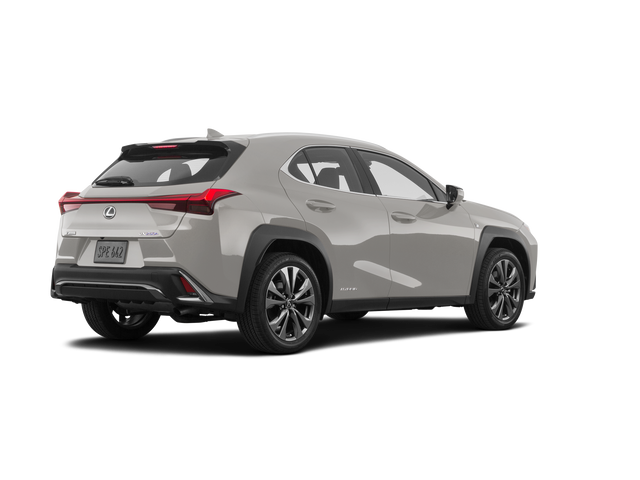 2019 Lexus UX 