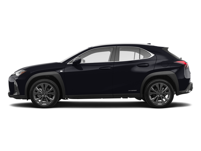 2019 Lexus UX 