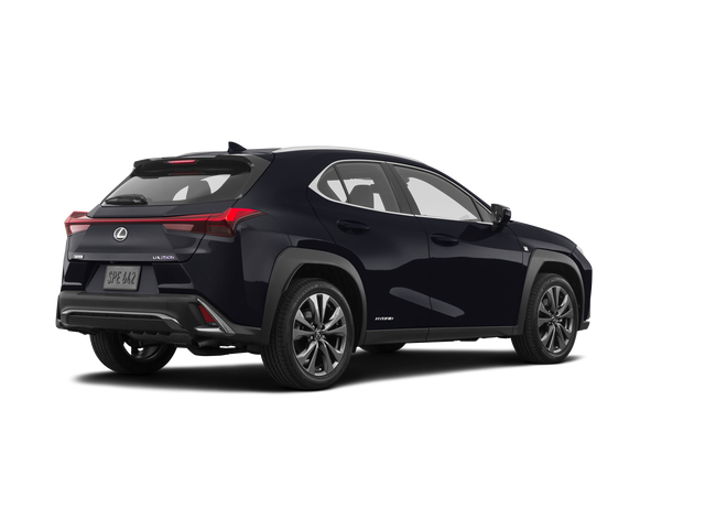 2019 Lexus UX 250h F Sport