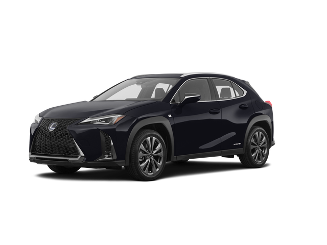 2019 Lexus UX 250h F Sport