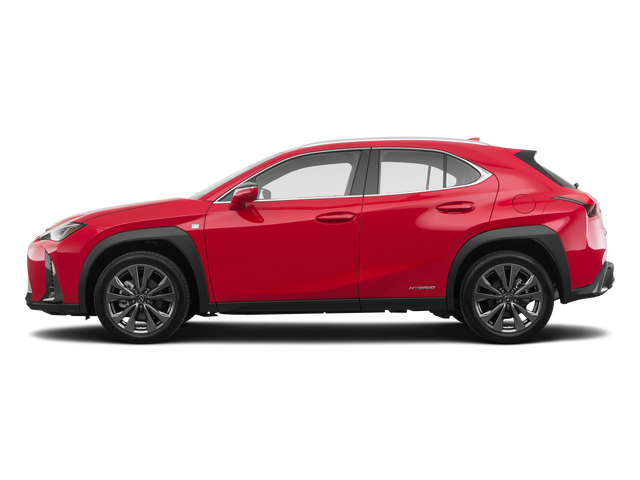 2019 Lexus UX 250h F Sport