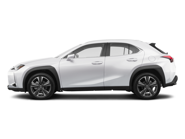 2019 Lexus UX 